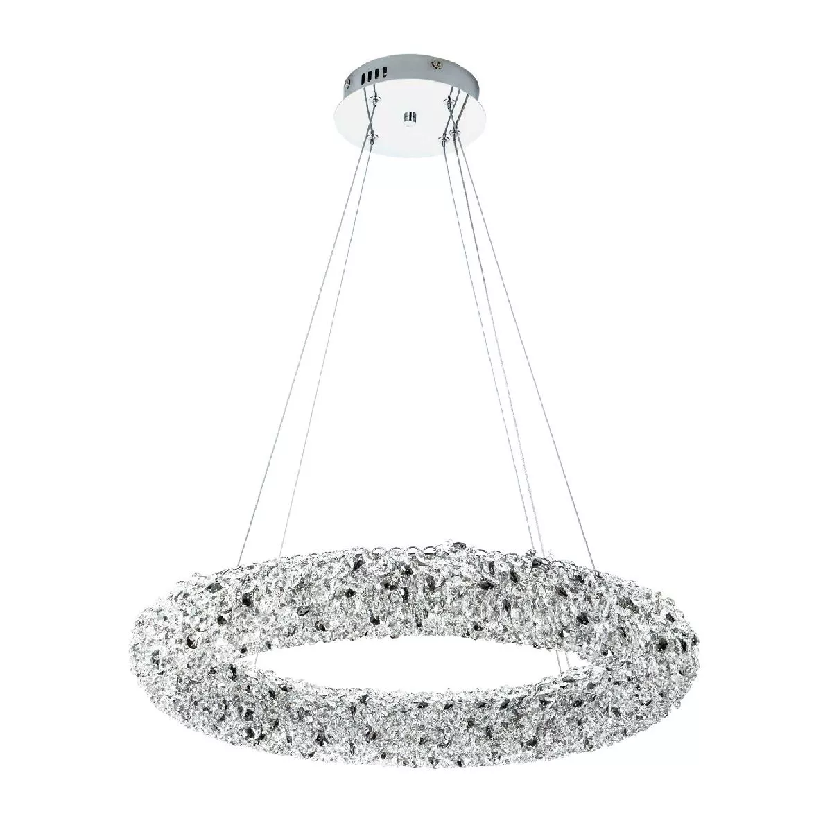 

Подвесная люстра Modestyle MS.6000.600 CR