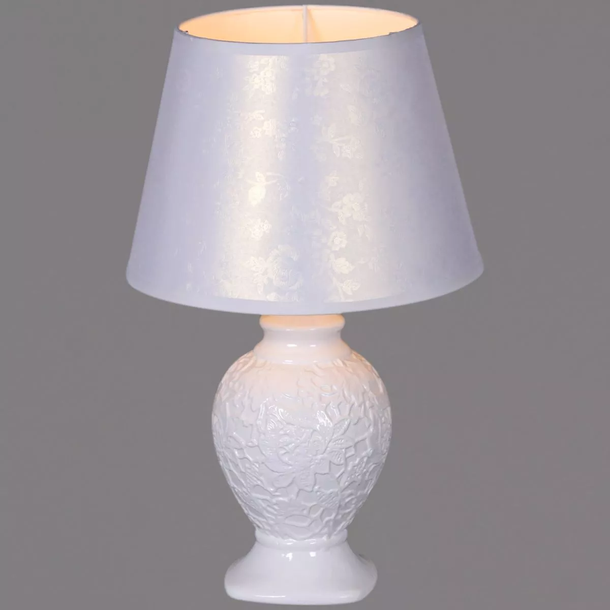 

Настольная лампа Reluce 01322-0.7-01