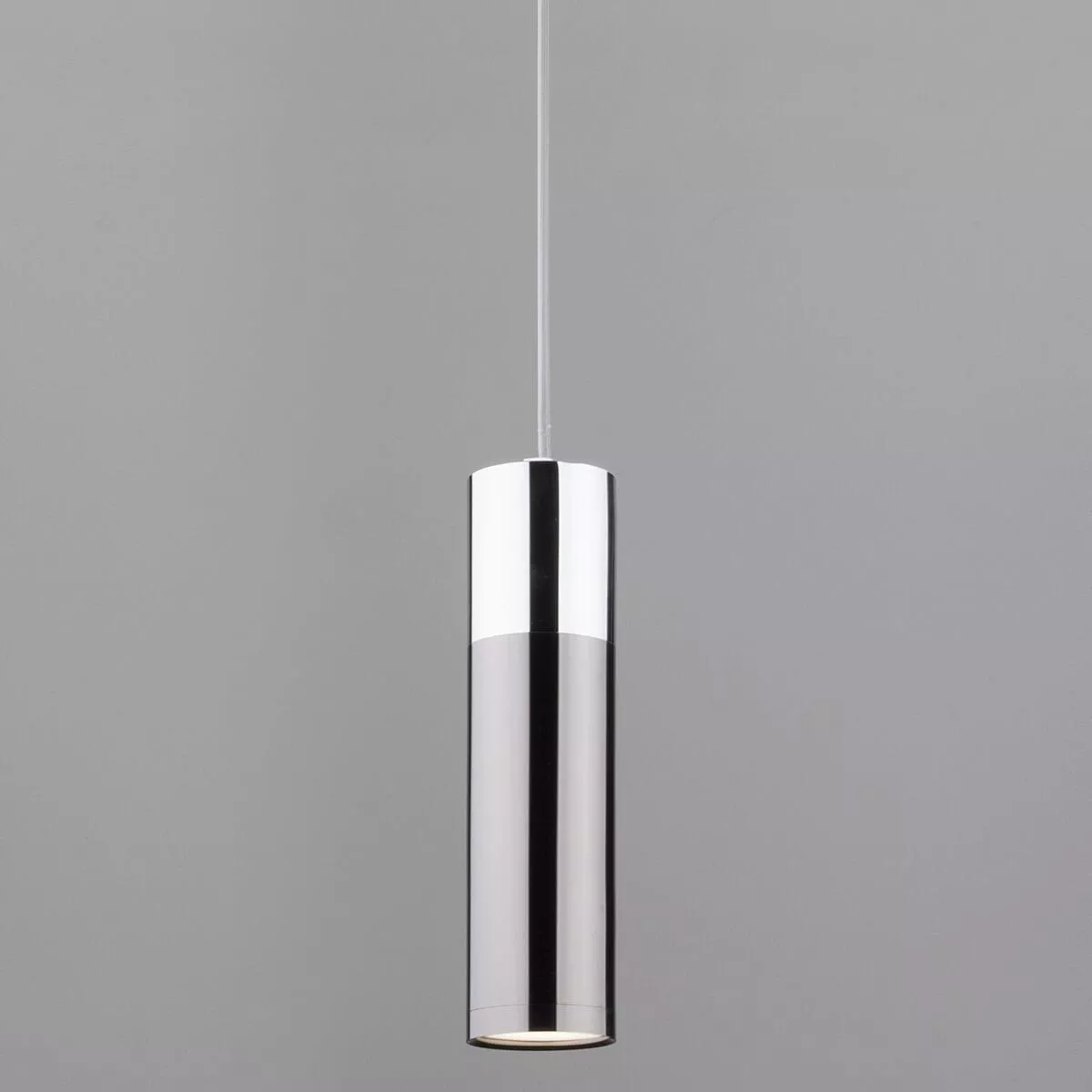

Подвесной светильник Eurosvet 50135/1 LED хром/черный жемчуг
