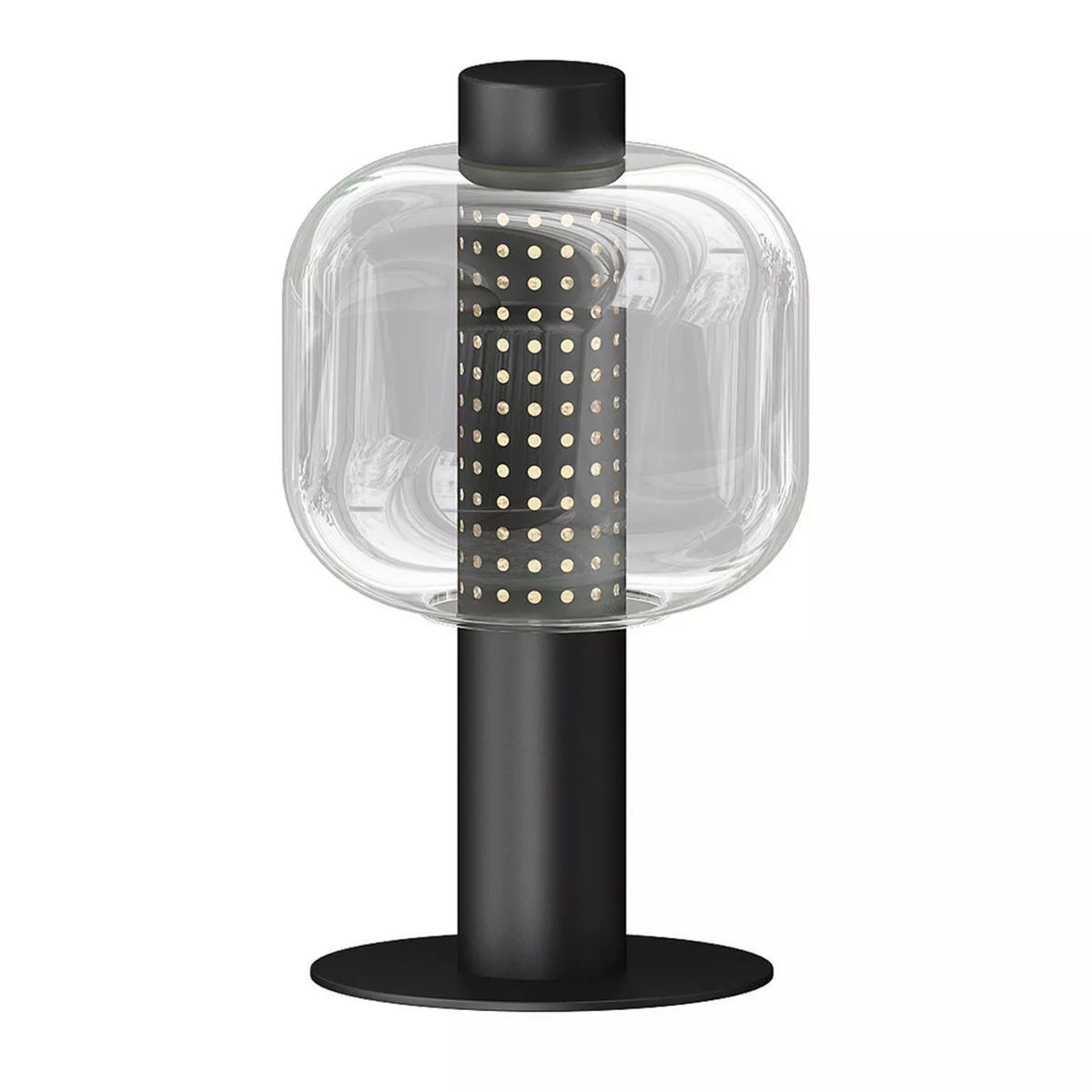 

Настольная лампа Kink Light Гефо 07710-T,19(21)
