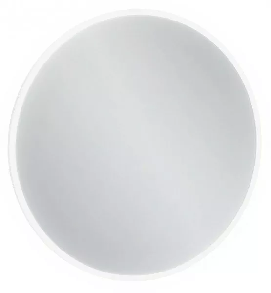 

EB1436-NF Зеркало круглое , светодиод.подсветка , выключатель, антипар , 70 см