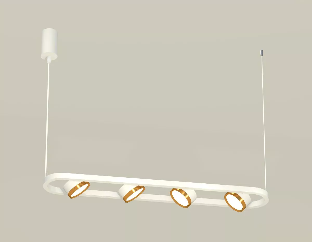 

Подвесной светильник Ambrella Light Traditional (C9163, N8124) XB9163102