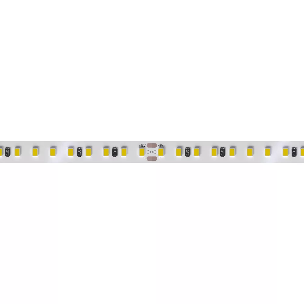 

Светодиодная лента Arte Lamp Tape 48В 14 Вт/м 2900/3100K 5м IP20 A4812010-05-3K