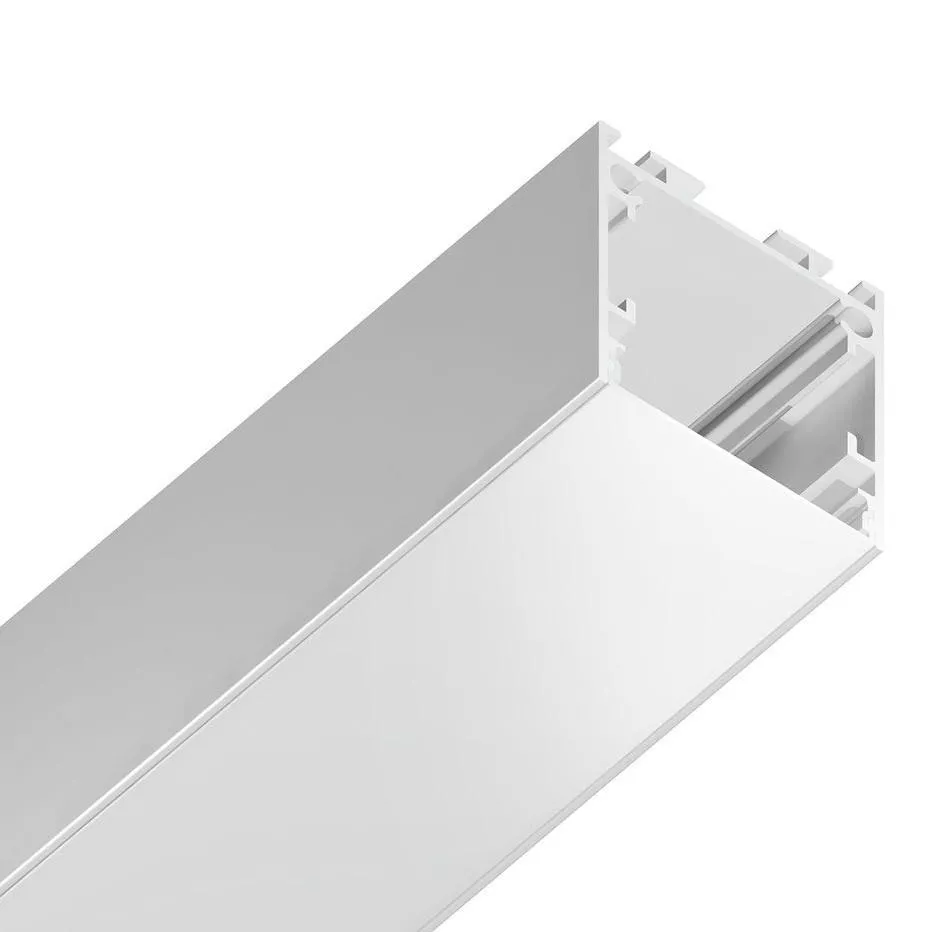 

Профиль с рассеивателем Ambrella Illumination Profile System GP2500WH