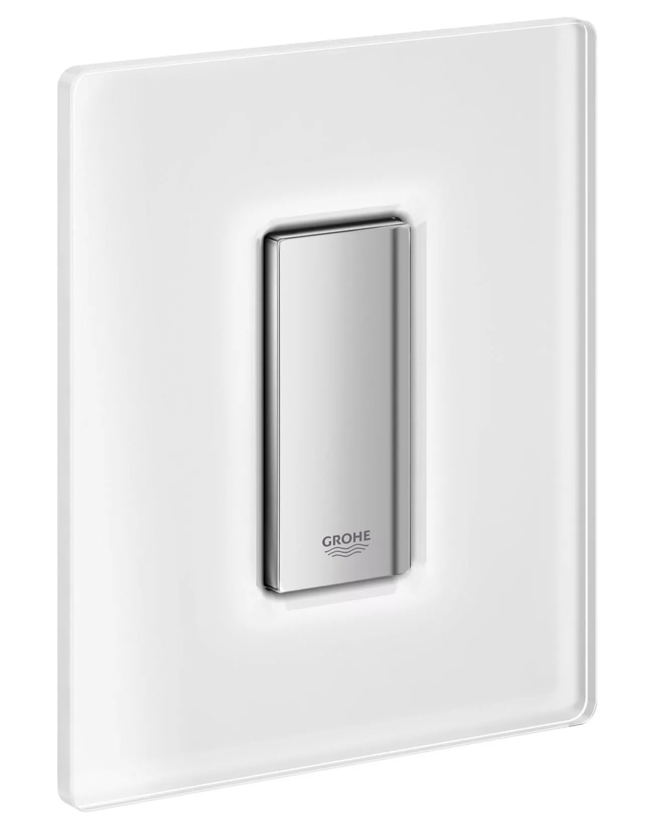 

Кнопка смыва Grohe Skate Cosmopolitan Glass (38846MF0)
