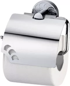 

Держатель туалетной бумаги Wasserkraft Isen K-4025