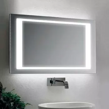 

Зеркало в ванную Sanvit Дорадо 75 см (zdor075)