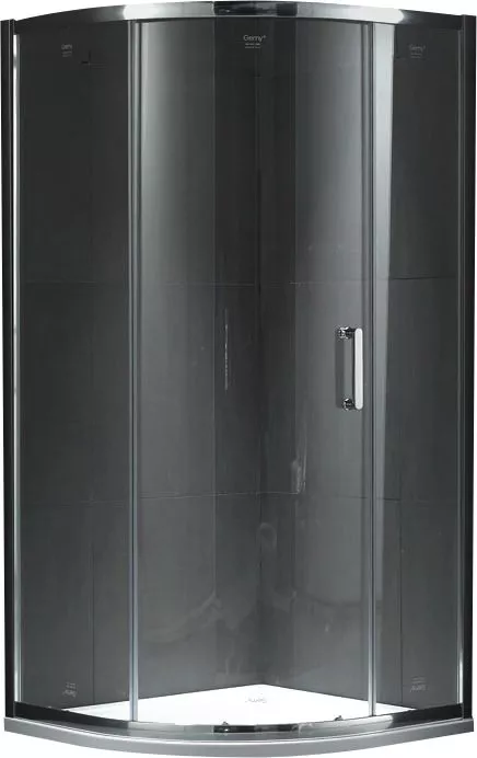

Душевой уголок Gemy 90.5x90.5 см (S30071A)