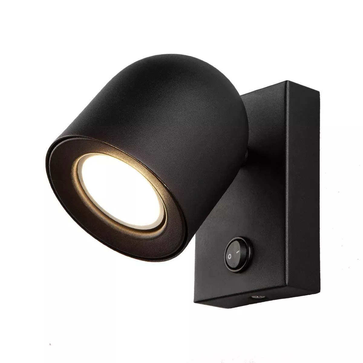 

Спот Elektrostandard Ogma GU10 SW MRL 1009 чёрный a047871