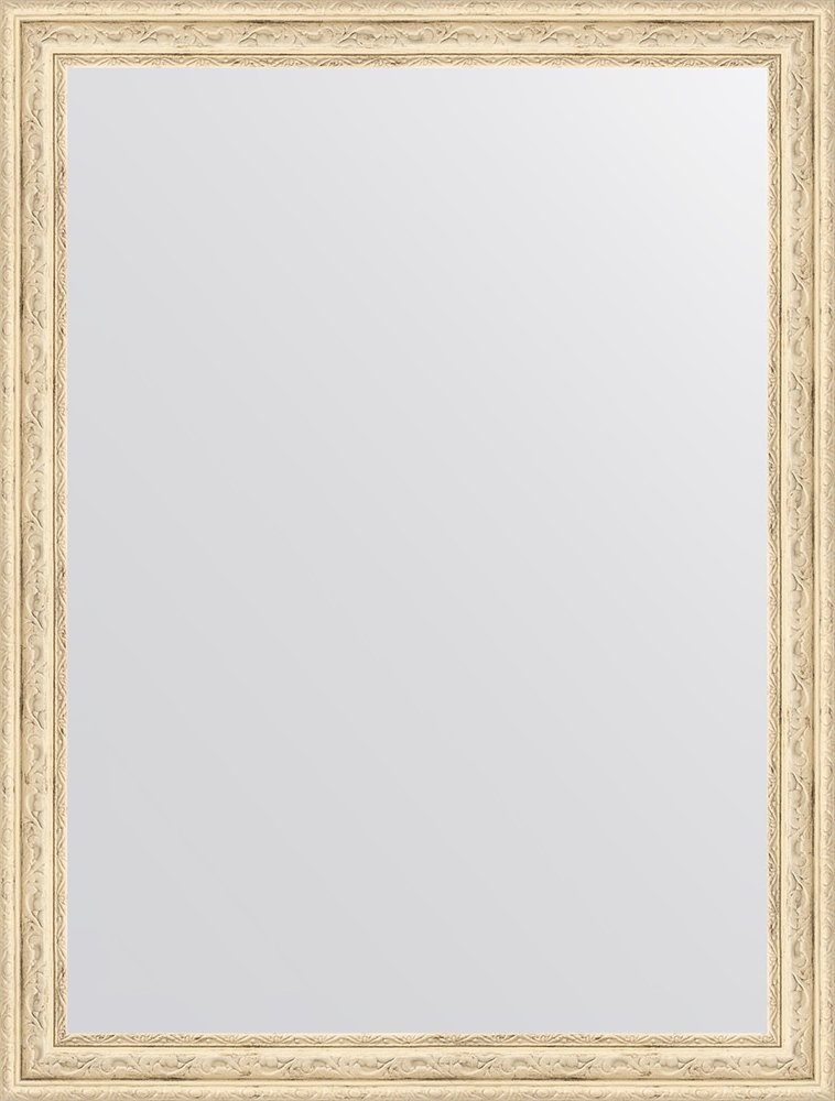 Зеркало в ванную Evoform 63 см (BY 1010), зеркало, бежевый  - купить со скидкой
