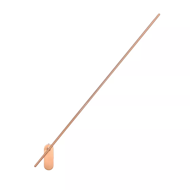 

Настенный светильник Delight Collection OM8208 OM820852 rose gold