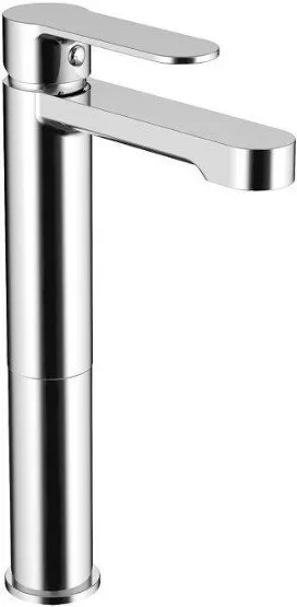 

Смеситель для раковины Aquanet Practic AF300-11С