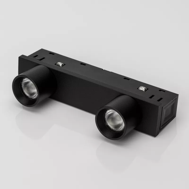 

Магнитный трековый светильник Lumker SY-LINK-CE-BL-6-WW 013669
