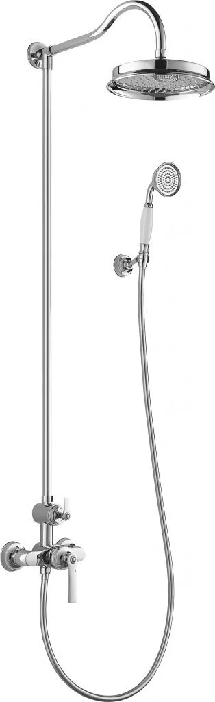 

Душевая стойка Cezares Liberty (LIBERTY-F-CD-01)