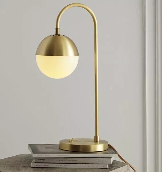 

Настольная лампа Imperium Loft Cedar and Moss 73971-22
