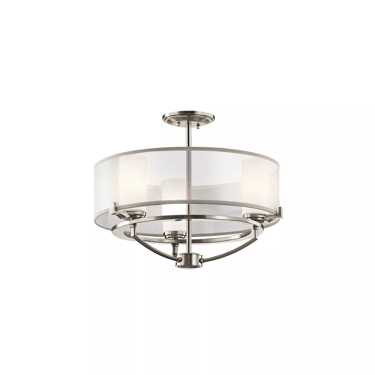 

Люстра на штанге Kichler Saldana KL-SALDANA3