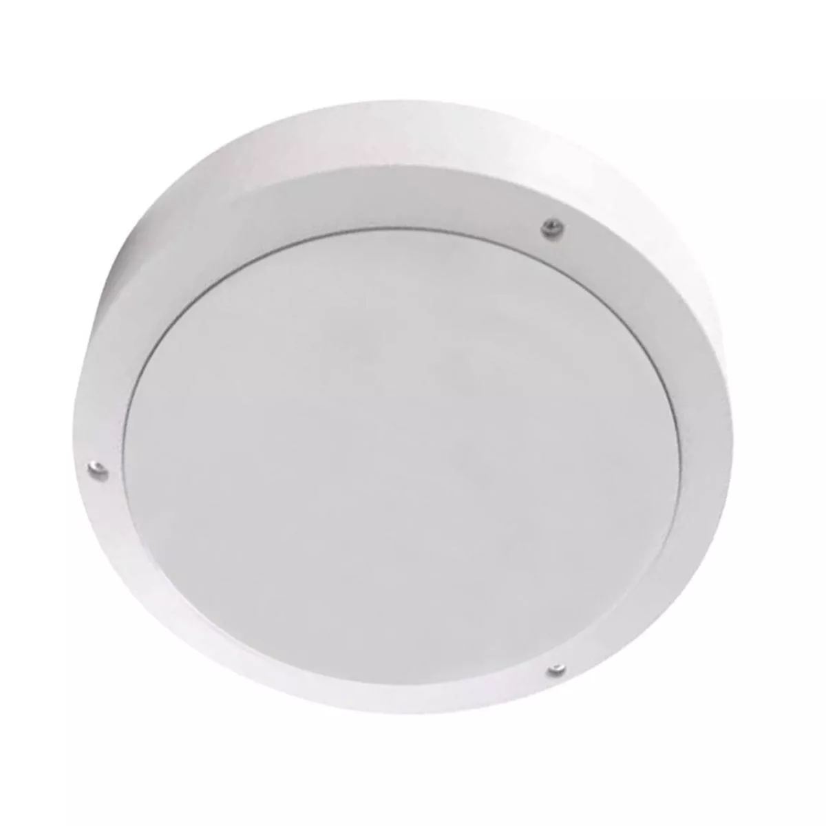 

Потолочный светодиодный светильник Uniel ULW-K13A 10W/4000K IP65 White UL-00011755