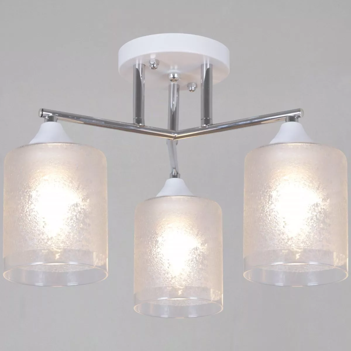 

Потолочный светильник Reluce 69160-0.3-03 WH+BK