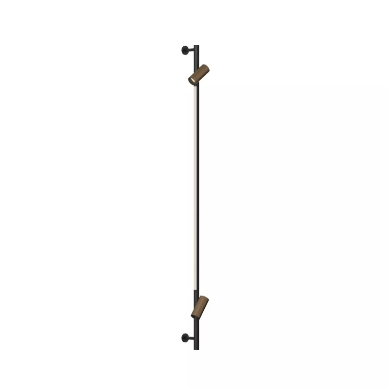 

Настенный светильник Delight Collection WD1242DR