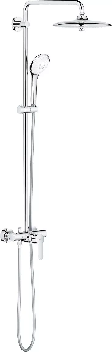 

Душевая стойка Grohe Euphoria System 260 27473002