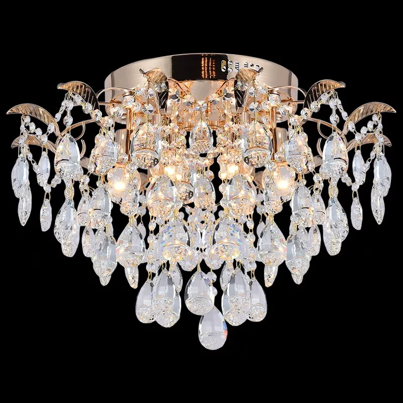 

Потолочная люстра Reluce 04035-0.3-06 FGD