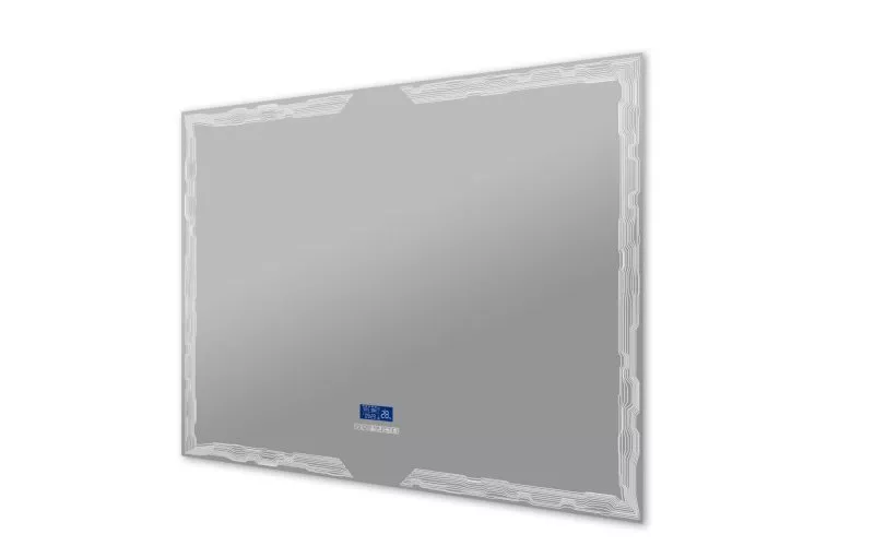 Зеркало Cezares 120х90 с подсветкой и системой антизапотевания