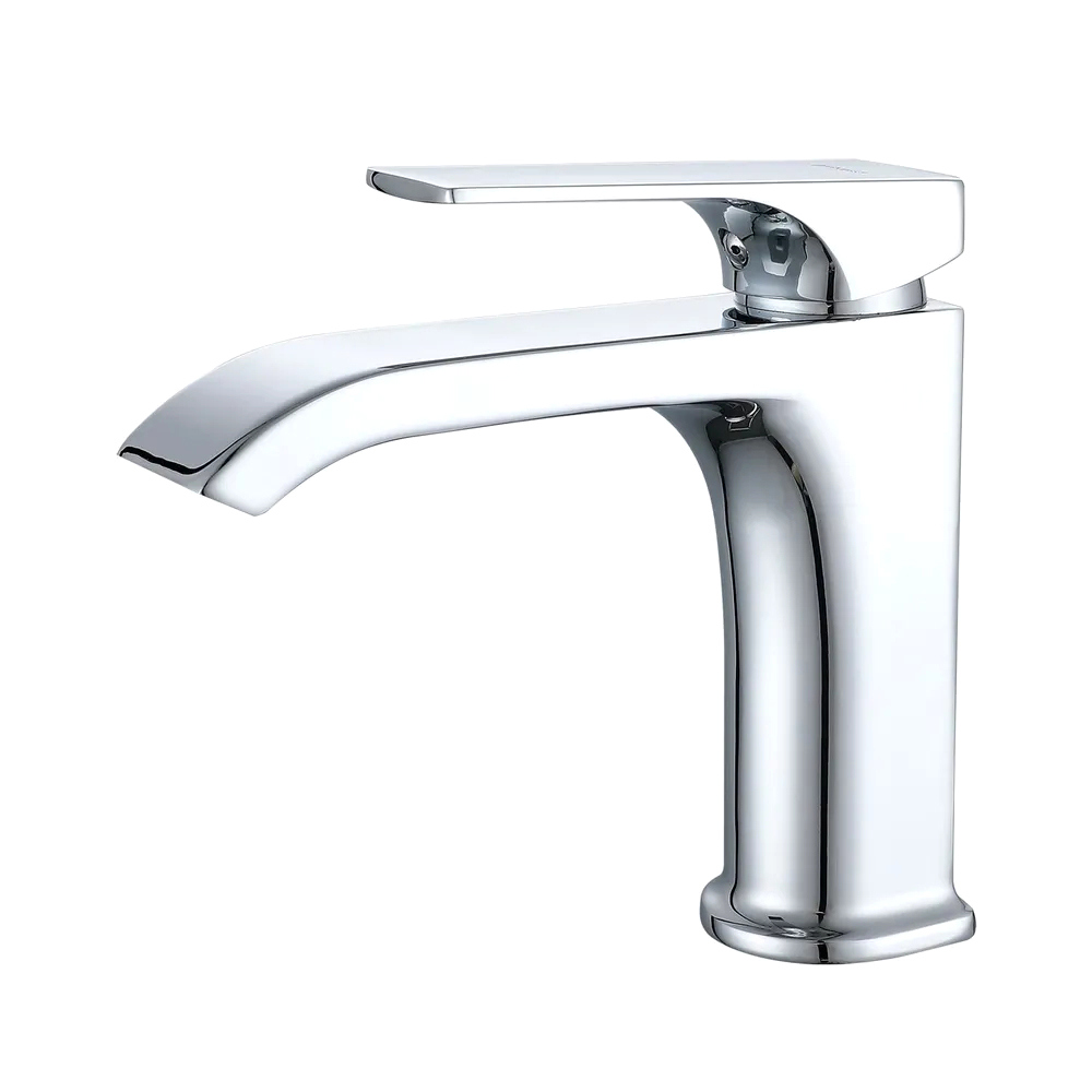 Смеситель для раковины ProHanss P61.10 хром