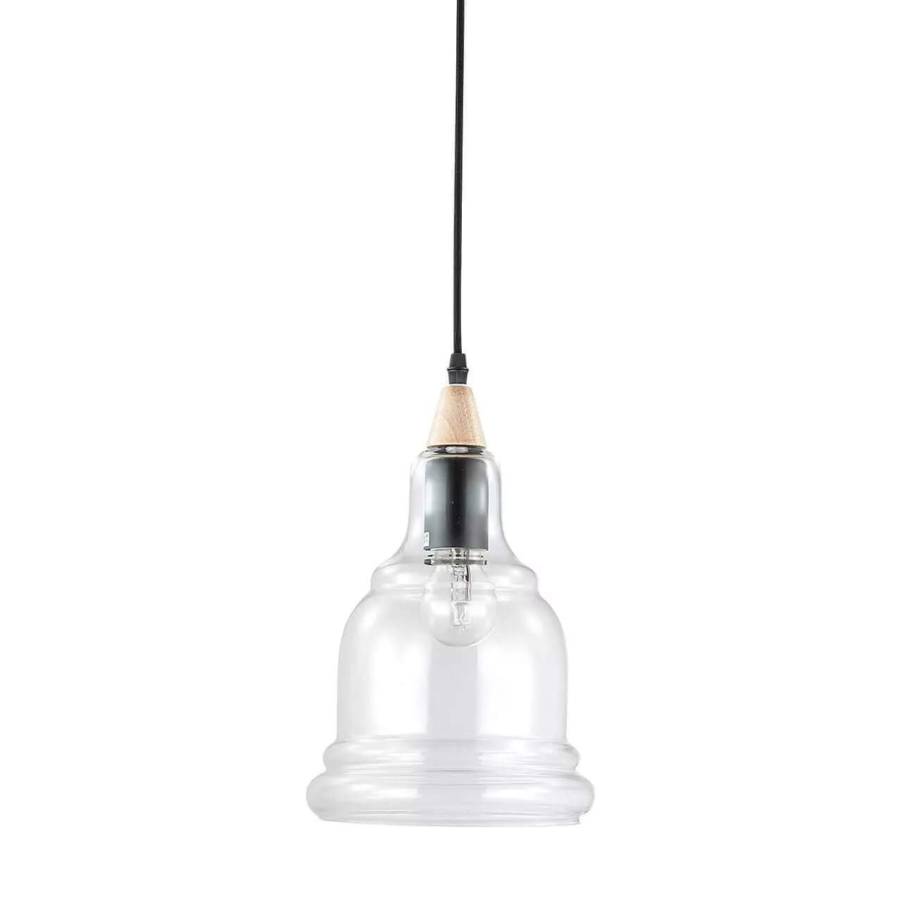 

Подвесной светильник Ideal Lux Gretel SP1 122564
