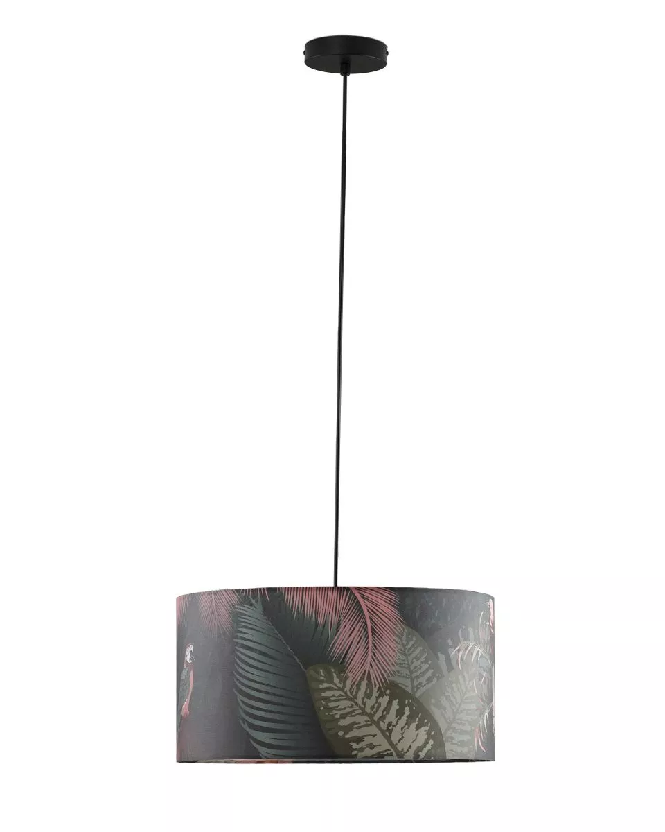 

Подвесной светильник Moderli Tropic V11513-3P