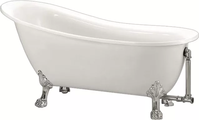 

Акриловая ванна BelBagno BB06-1700