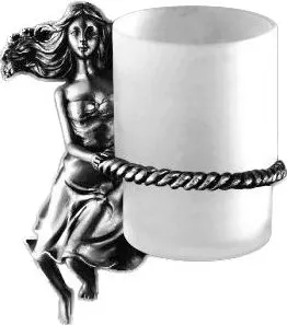 

Стакан Art&Max Athena AM-0614-T