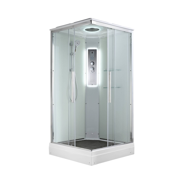 

Душевая кабина AvaCan K2090LED