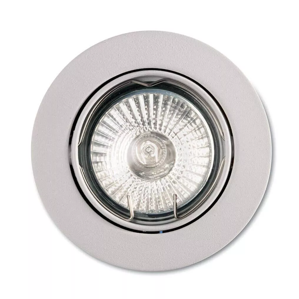 

Встраиваемый светильник Ideal Lux Swing Bianco 083179