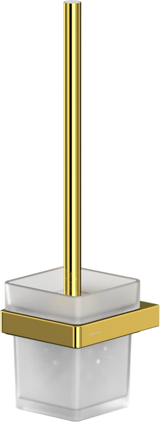 

Ершик WHITECROSS Cubo CU2470GL золото