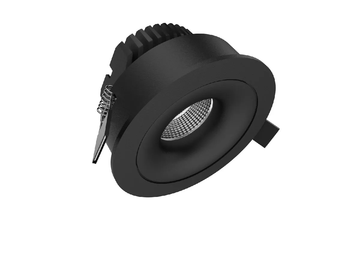 

Встраиваемый светильник SWG PRO Mini Combo DL-MINI-0801-60-BL-8-WW 025711