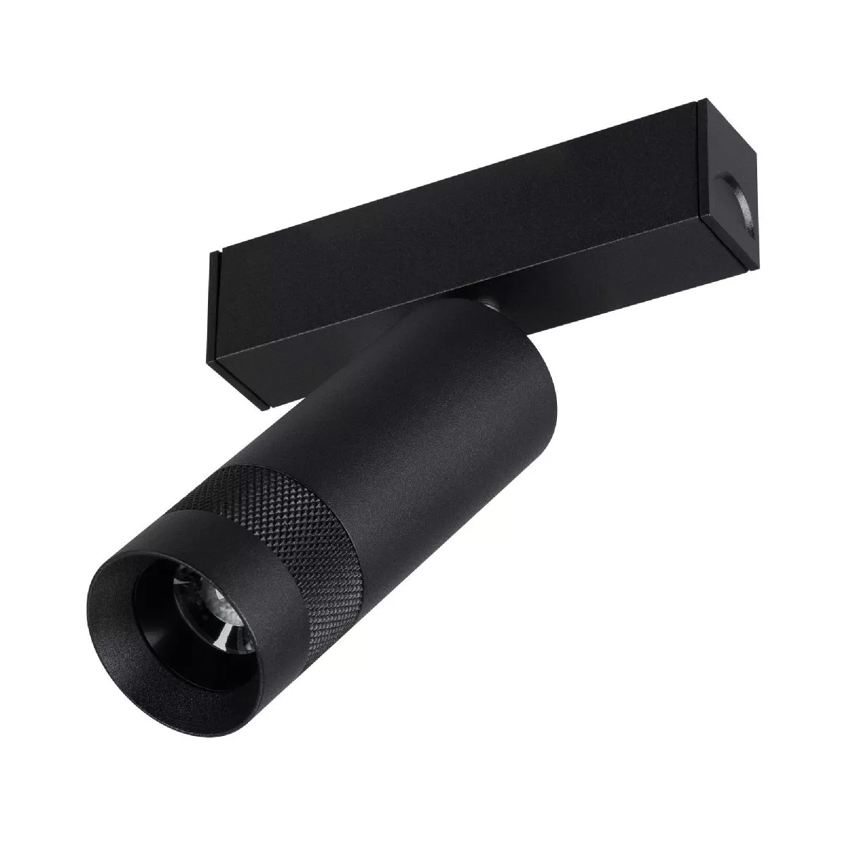 

Трековый магнитный светильник Arlight MAG-SPOT-ZOOM-25-R35-7W Warm3000 (BK, 20-55 deg, 24V) 052346