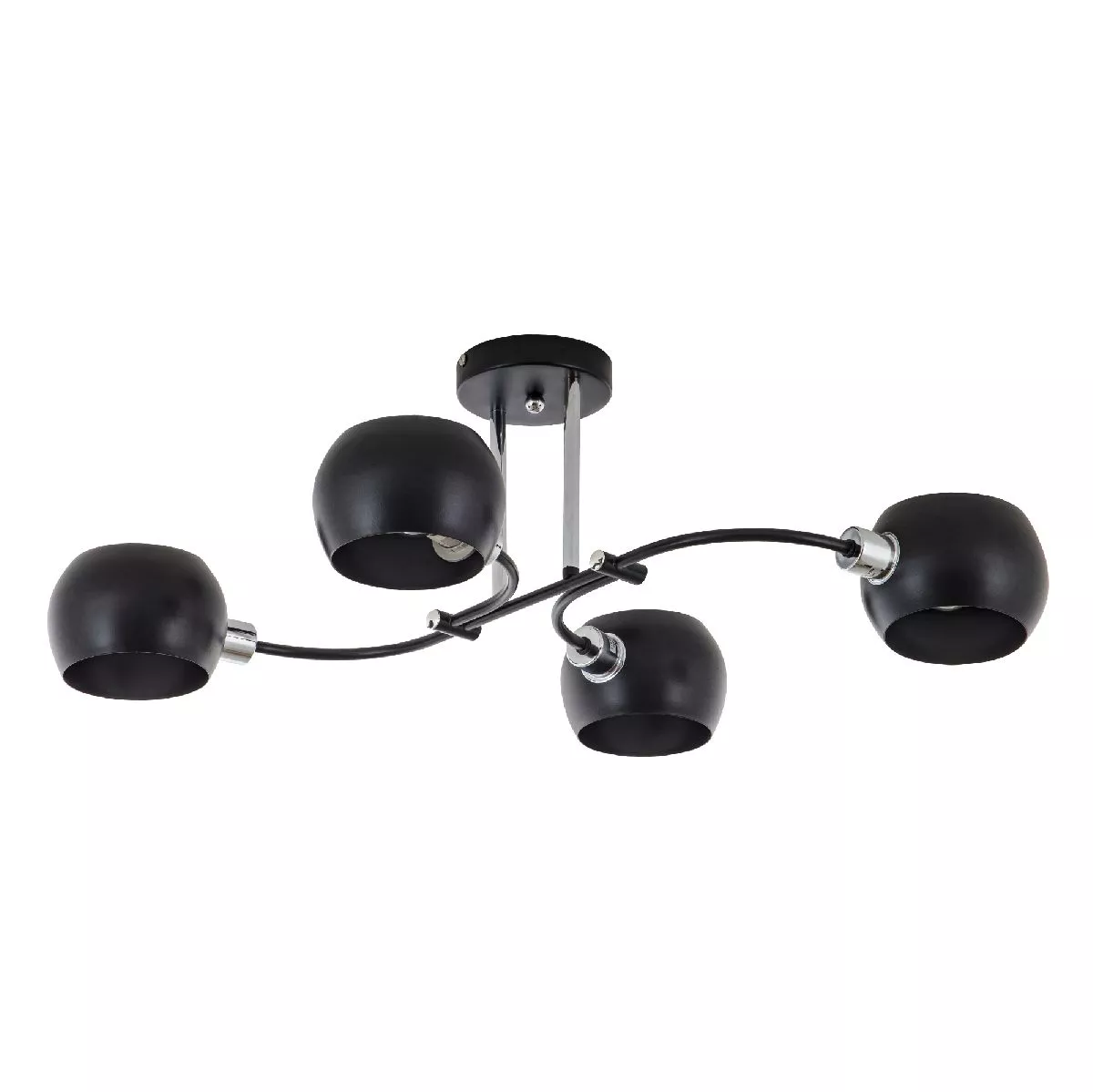 

Люстра на штанге Modemodern MD.5172.4