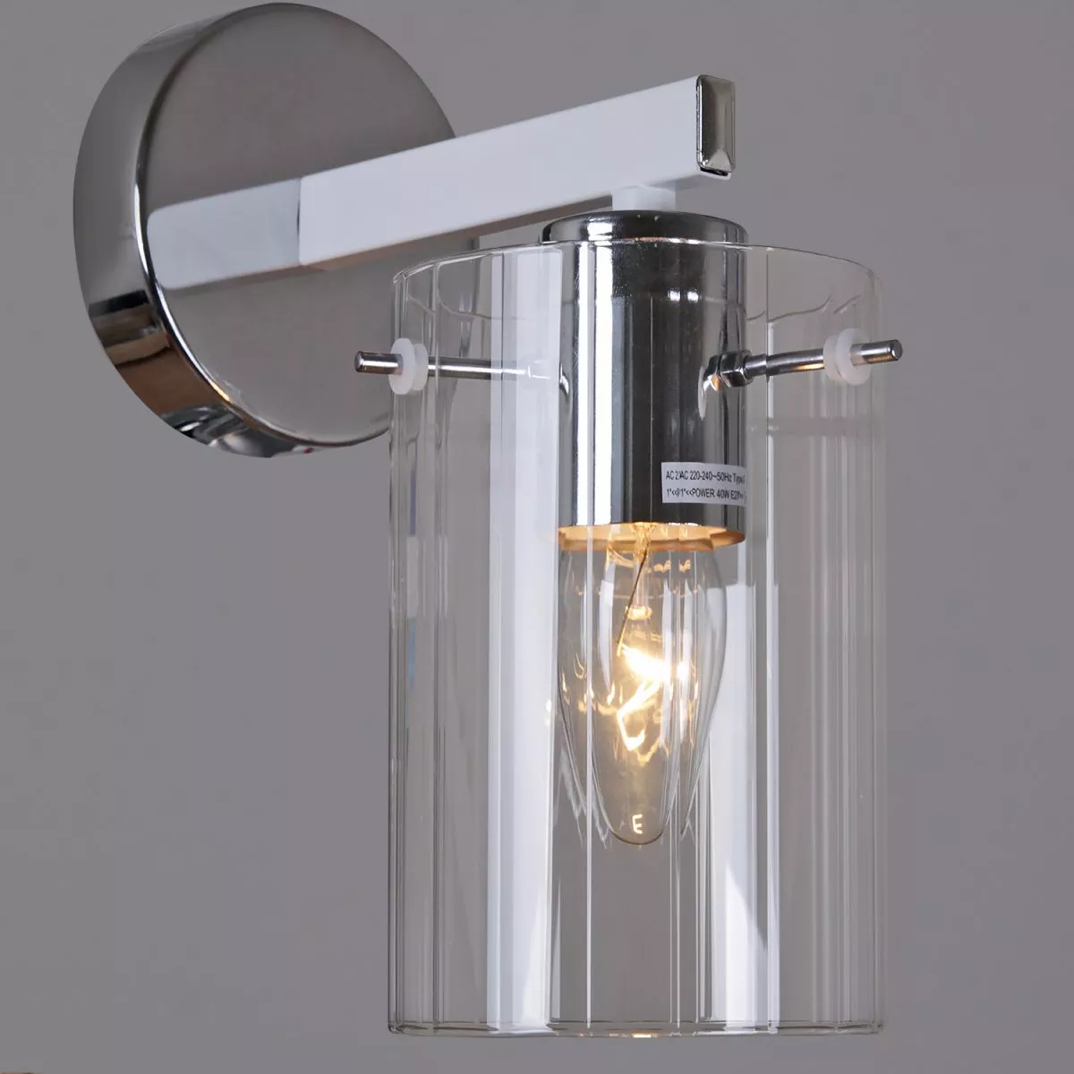 

Бра Reluce 24647-0.2-01