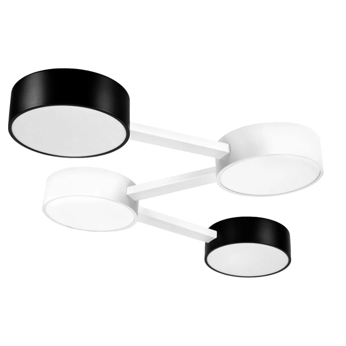 

Потолочная люстра Lightstar Emisfero 737240