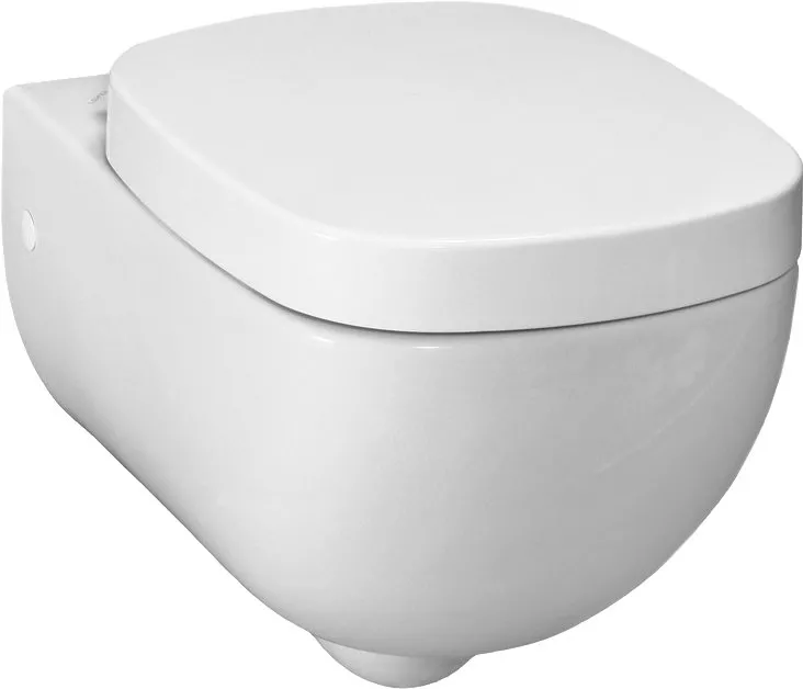 

Подвесной унитаз Laufen Palomba (8.2080.1.000.000.1)