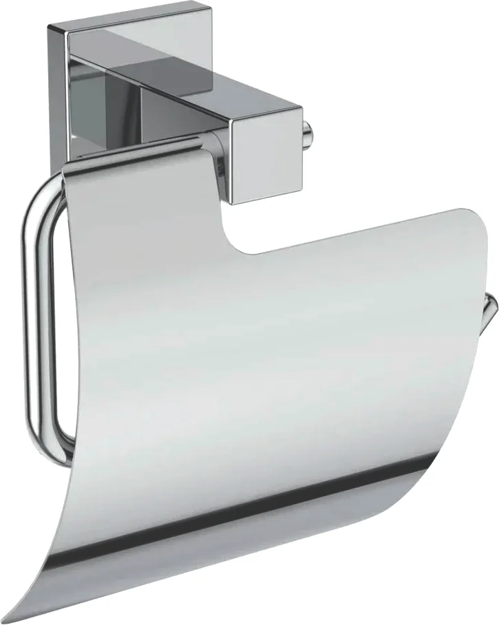 Держатель для туалетной бумаги Ideal Standard Iom Square (E2191AA)
