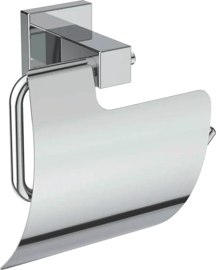 

Держатель для туалетной бумаги Ideal Standard Iom Square (E2191AA)