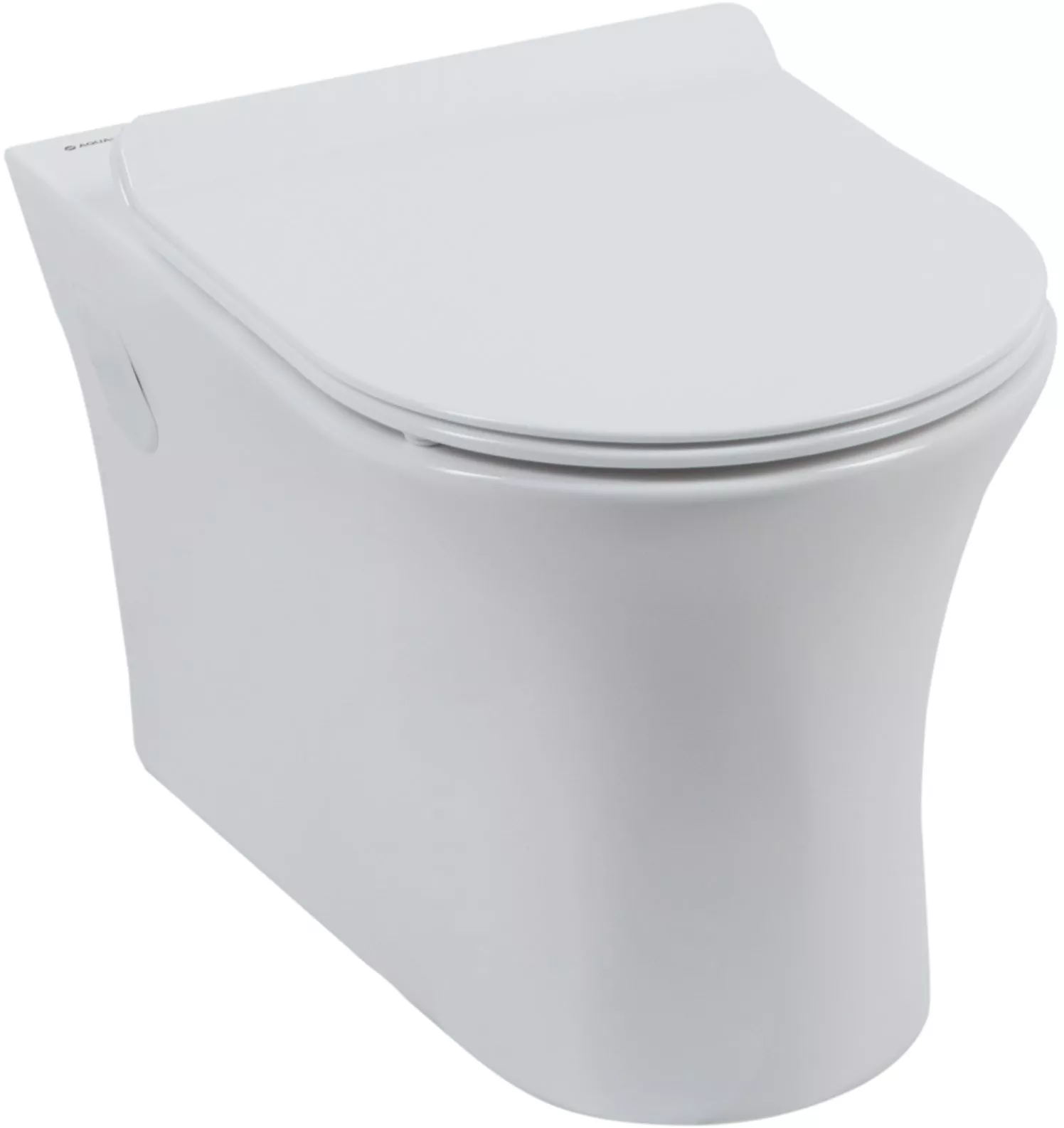 

Унитаз подвесной Aquanet Roll 210766