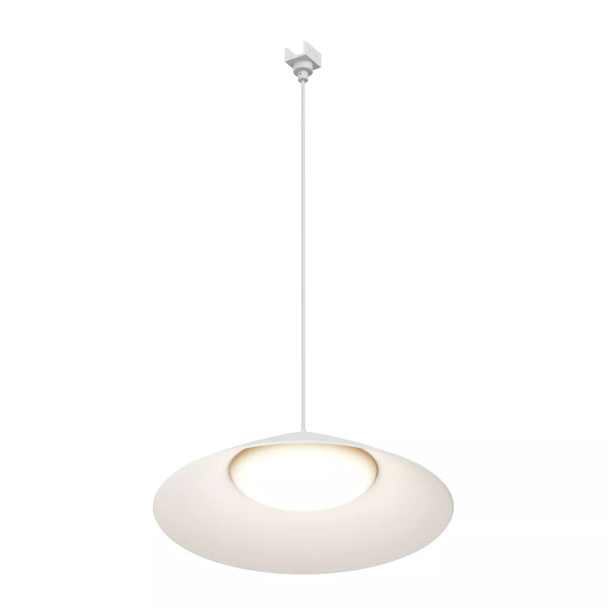 

Уличный трековый светильник Maytoni Campana Elasity IP O-TR01-1-P-12WW3K