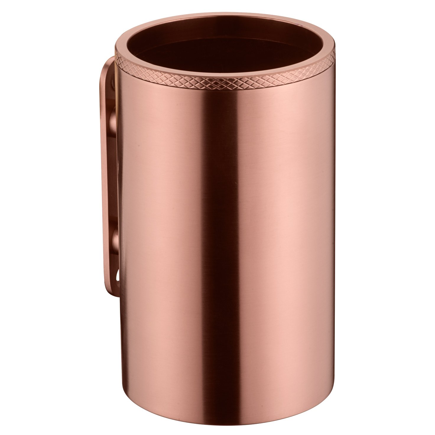 Стакан Boheme Uno 10974-CB copper brushed 8042₽
