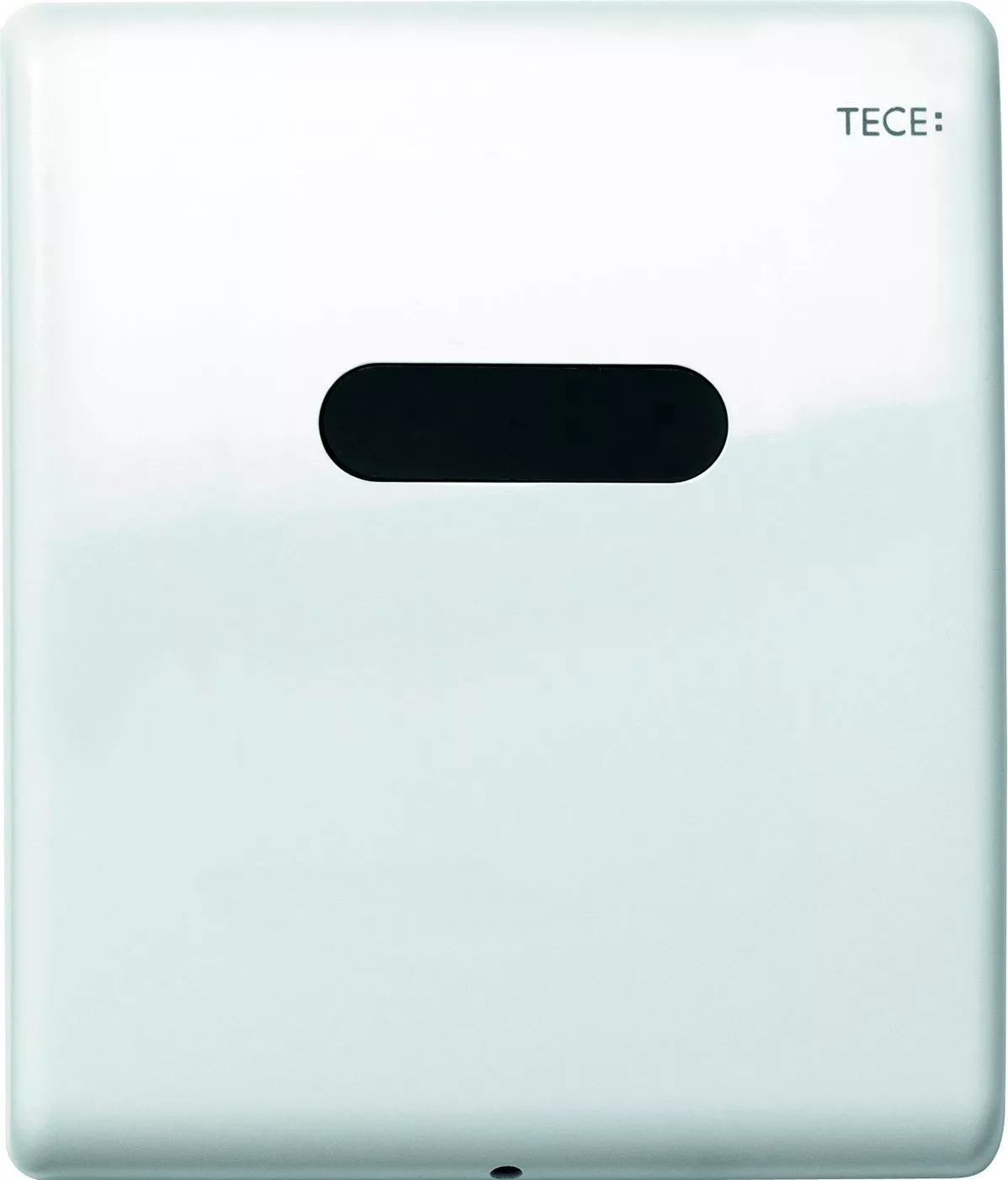 

Кнопка смыва TECE Planus Urinal 6 V-Batterie 9242356 белая