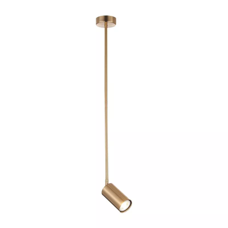 

Подвесной светильник Moderli Section V4060-1P