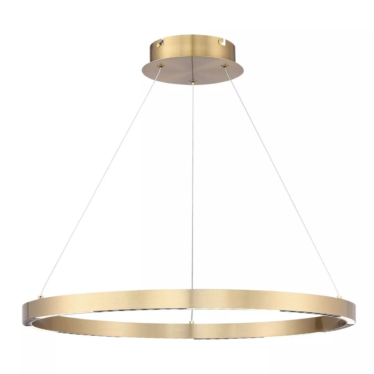 

Подвесной светодиодный светильник ST Luce Parilla SL6238.333.01