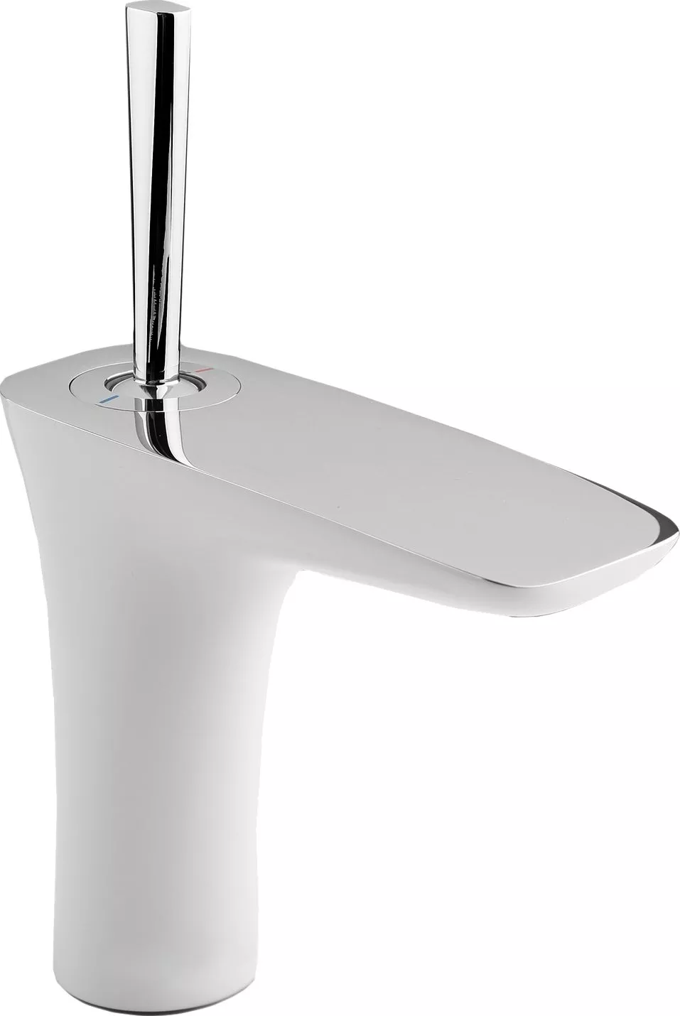 

Смеситель Hansgrohe PuraVida 15070400 для раковины