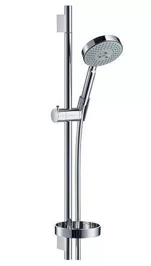 

Душевой гарнитур Hansgrohe (27886000), Хром
